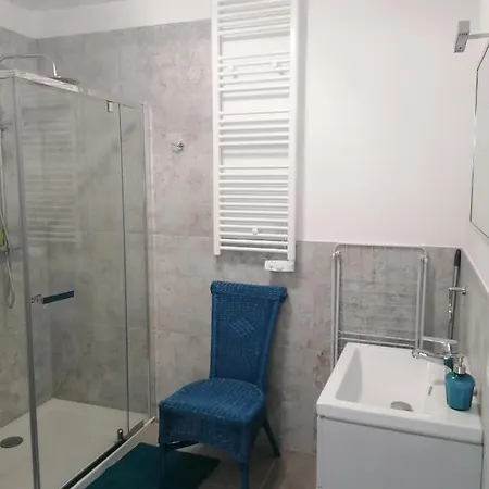 דירה Na Lebskiej Zarnowska