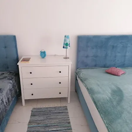 Na Lebskiej * Zarnowska