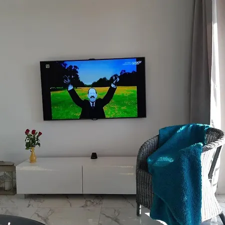 דירה Na Lebskiej *