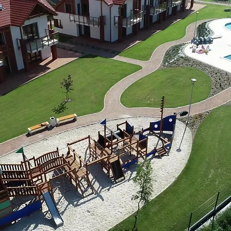 Na Lebskiej Zarnowska