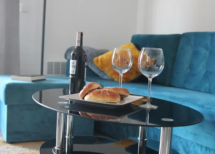 Na Lebskiej Zarnowska