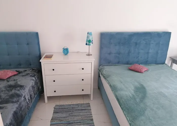 Na Lebskiej * Zarnowska