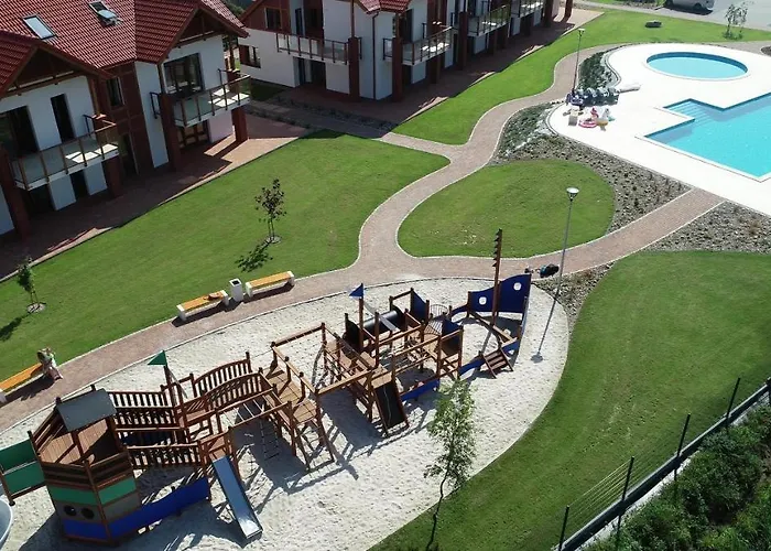 Na Lebskiej Zarnowska